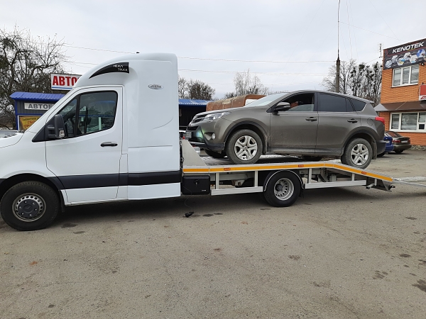 Доставка автомобилей из Европы - Autozahid